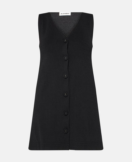 Jil Sander Mini dress