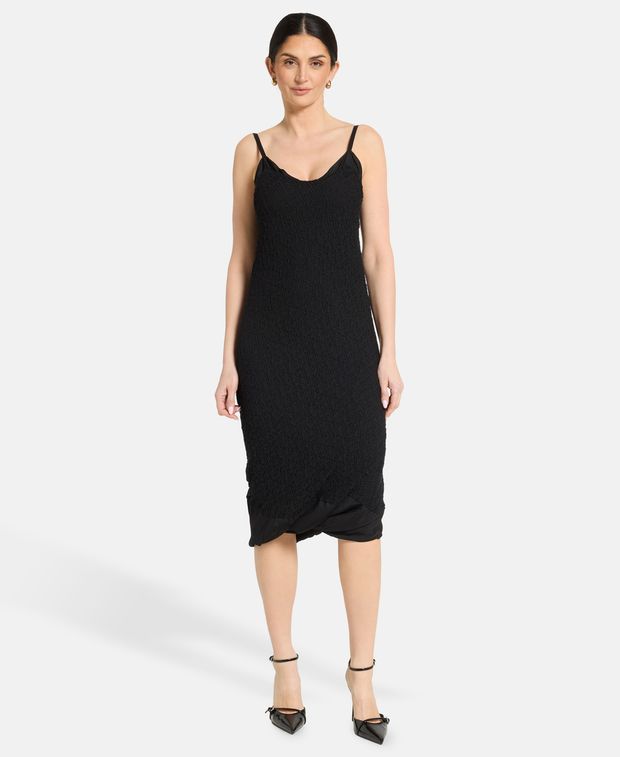 Jil Sander Bodycon dress