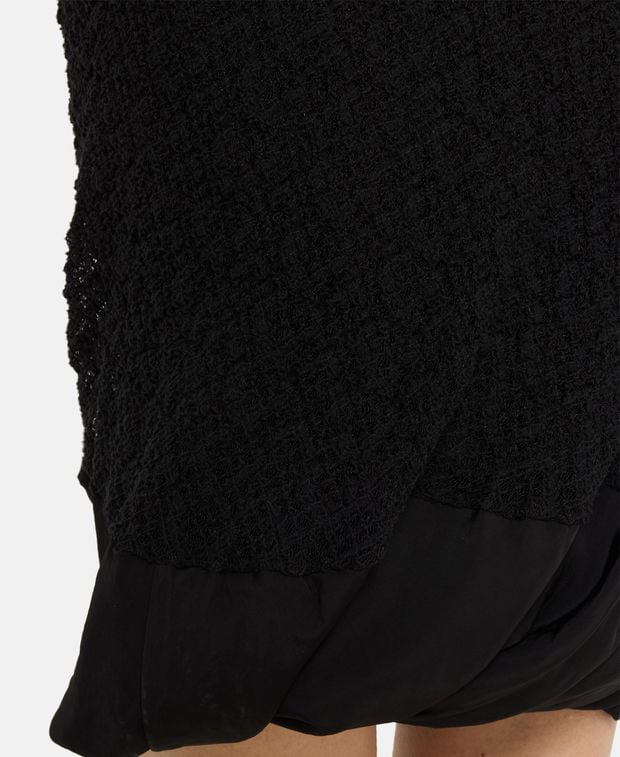 Jil Sander Bodycon dress
