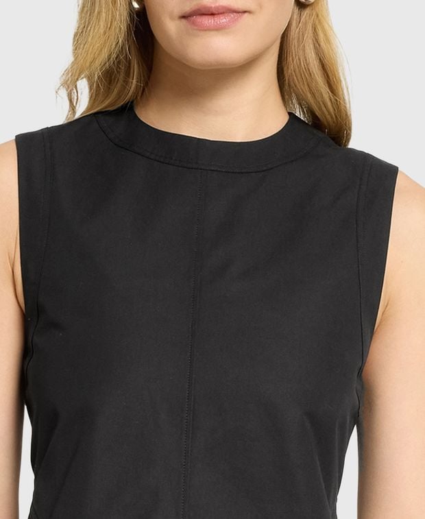 Jil Sander Maxi-dress Vestito