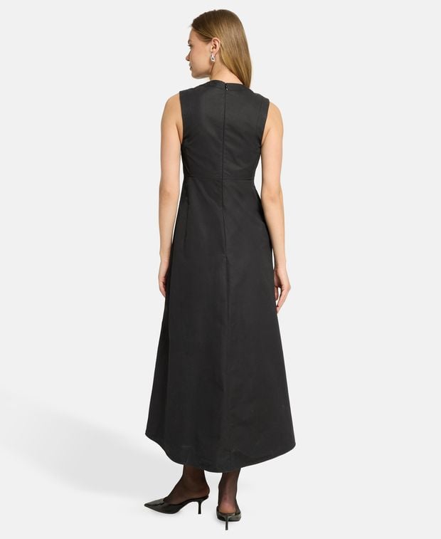 Jil Sander Maxi-dress Vestito
