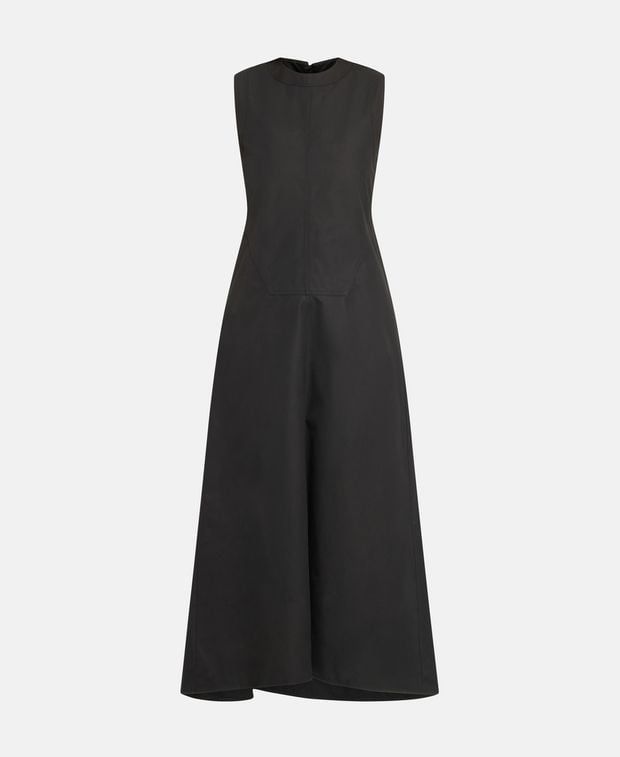 Jil Sander Maxi-dress Vestito