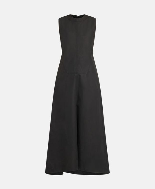 Jil Sander Maxi-dress Vestito