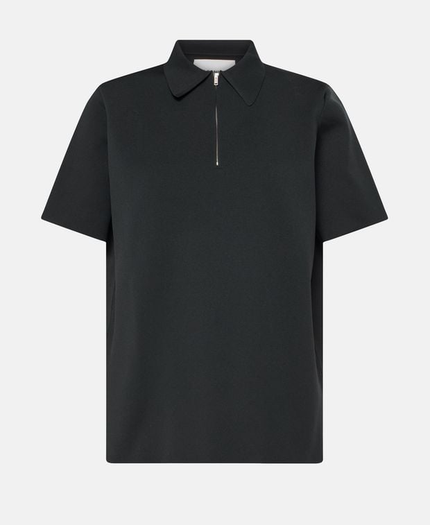 Jil Sander Polo shirt