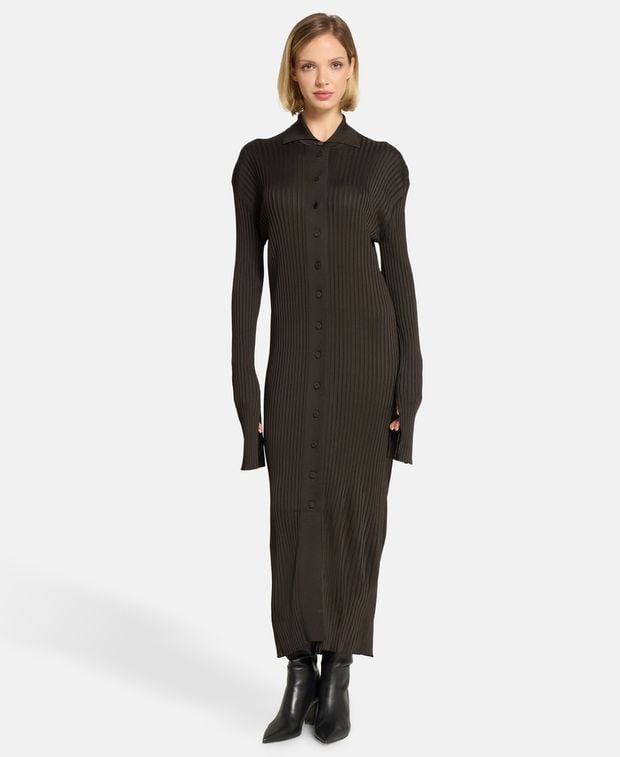 Jil Sander Knitted dress