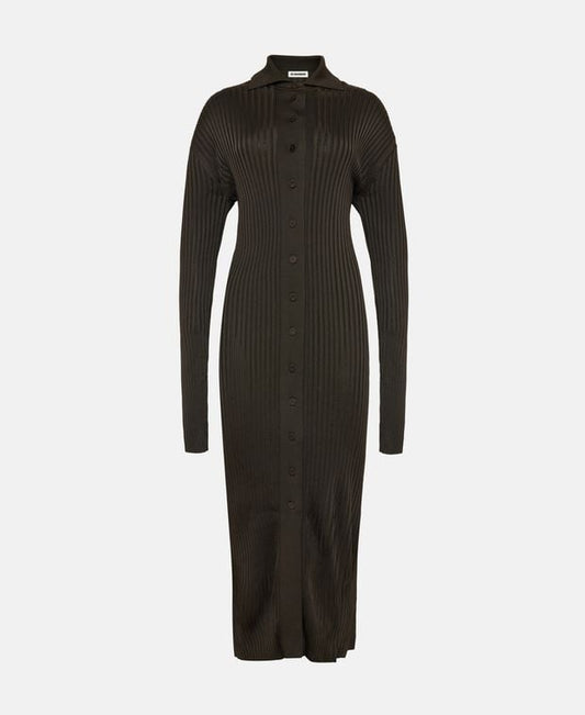 Jil Sander Knitted dress