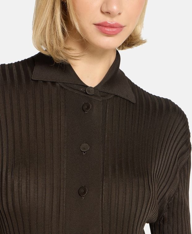 Jil Sander Knitted dress
