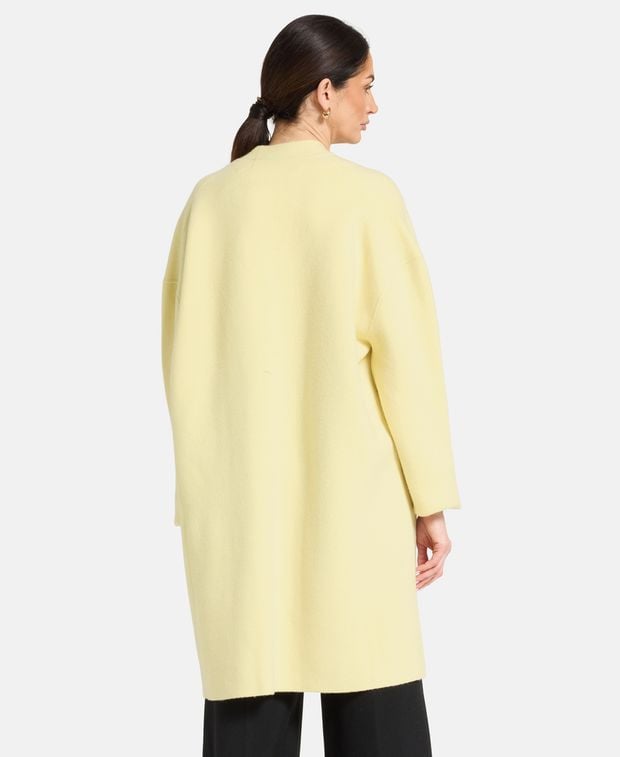Jil Sander Wool cardigan