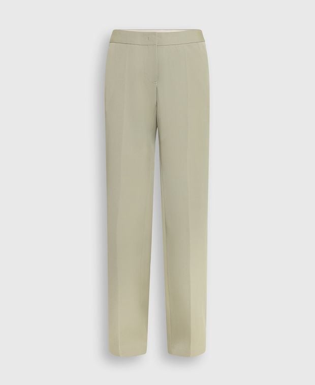 Jil Sander Wool trousers