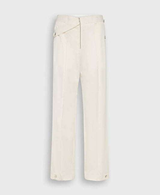 Jil Sander Casual trousers