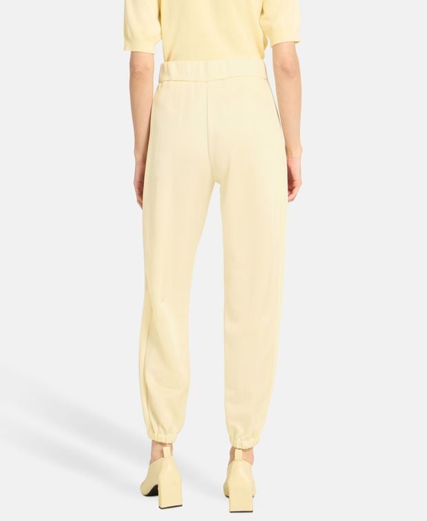 Jil Sander Casual trousers