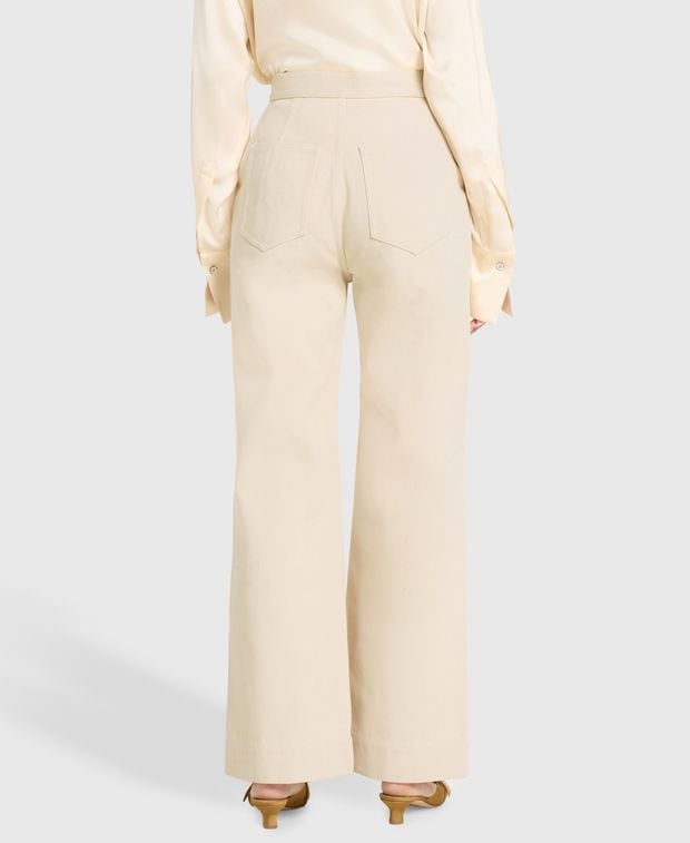 Jil Sander Casual trousers
