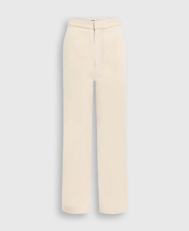 Jil Sander Casual trousers