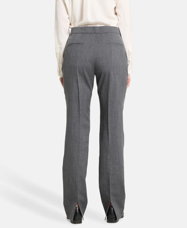 Jil Sander Wool trousers