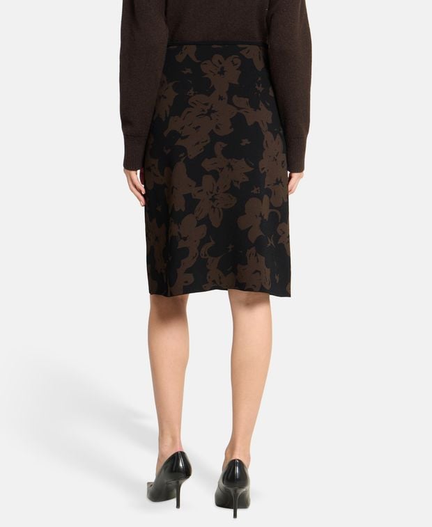 Jil Sander Midi skirt Gonna