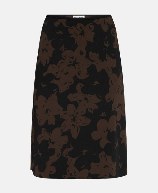 Jil Sander Midi skirt