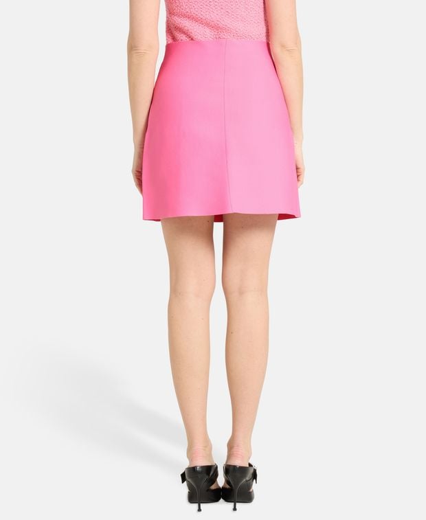 Jil Sander Miniskirt