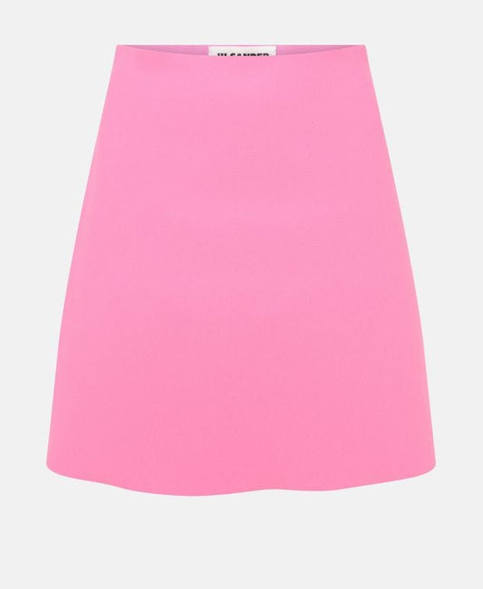 Jil Sander Miniskirt