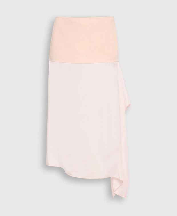 Jil Sander Midi skirt
