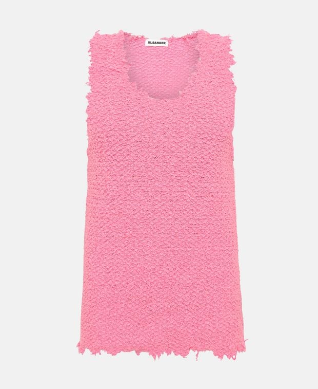 Jil Sander Knitted top