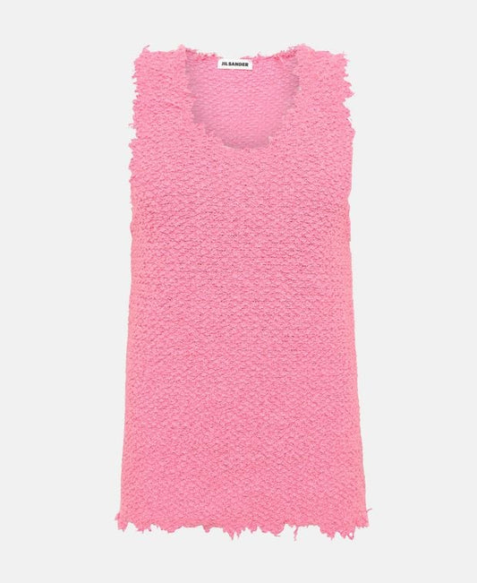 Jil Sander Knitted top