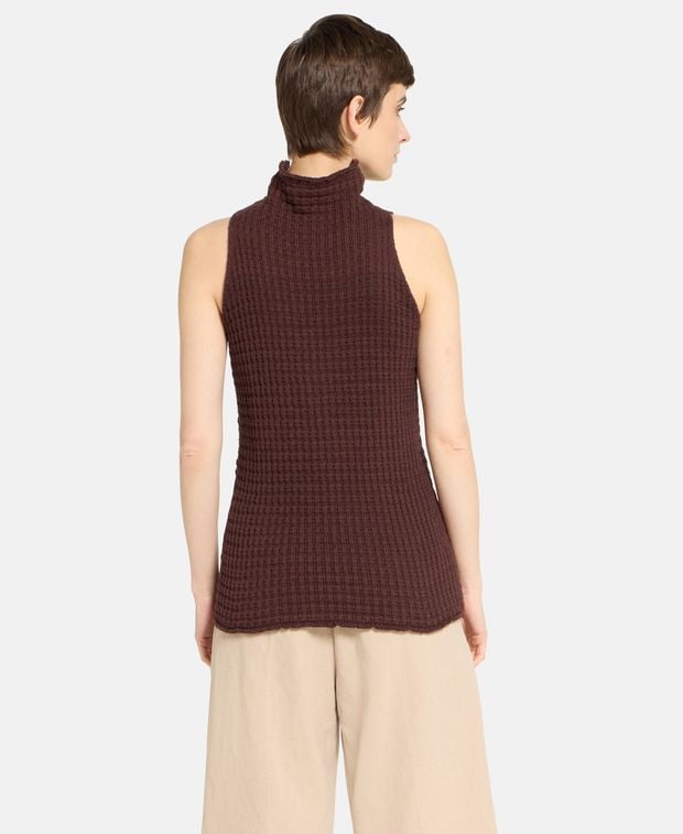 Jil Sander Knitted top