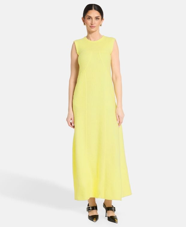 Jil Sander Wool dress