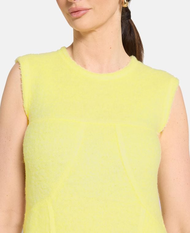 Jil Sander Wool dress