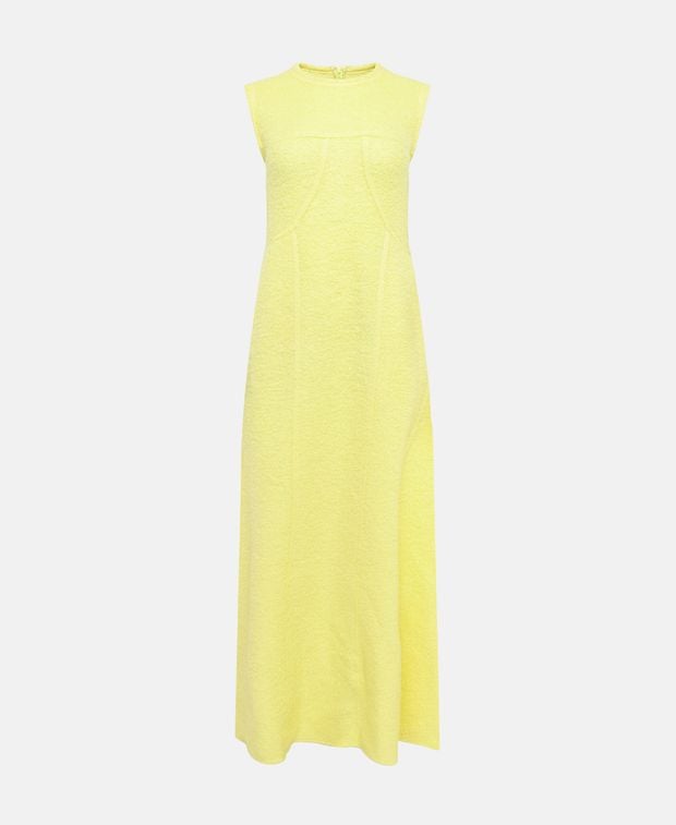 Jil Sander Wool dress