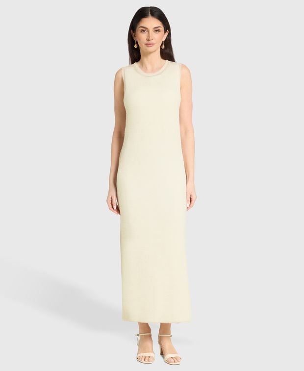 Jil Sander Wool dress