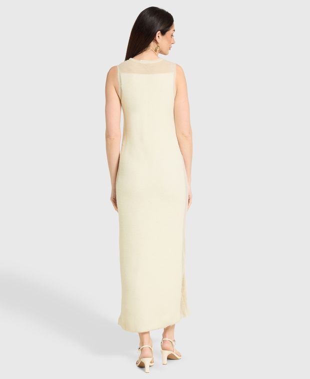 Jil Sander Wool dress