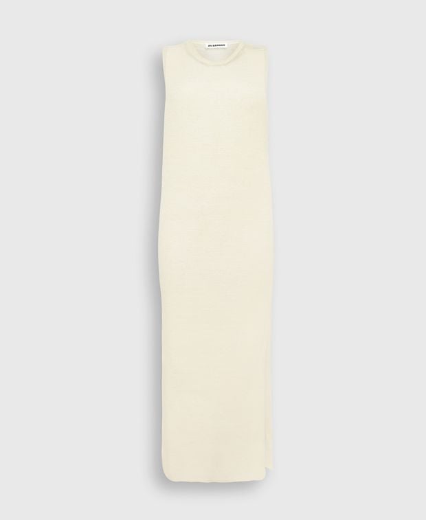 Jil Sander Wool dress