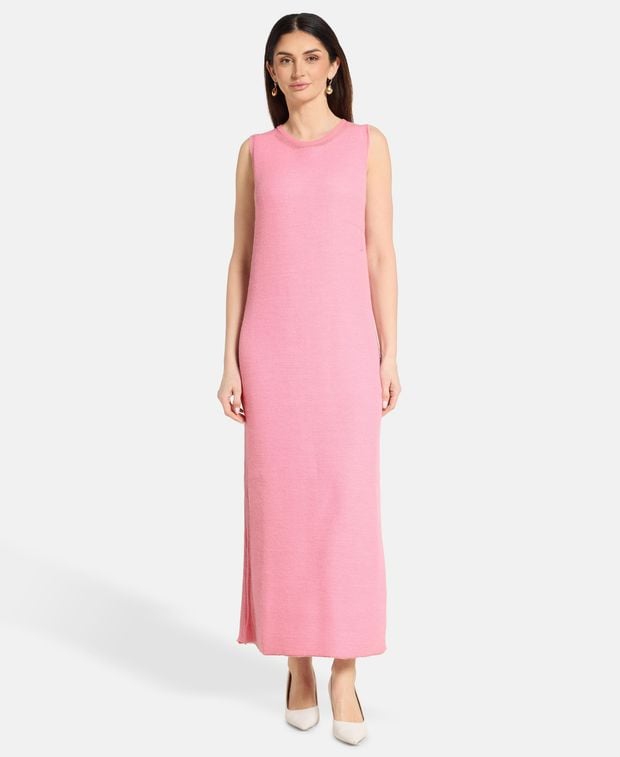 Jil Sander Wool dress