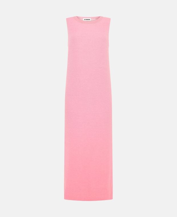 Jil Sander Wool dress