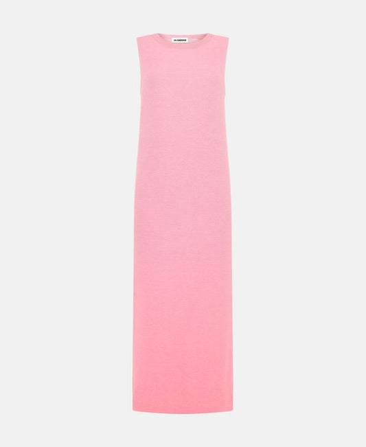 Jil Sander Wool dress