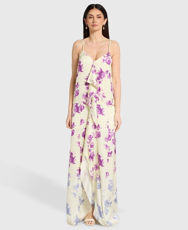 Jil Sander Maxi-dress
