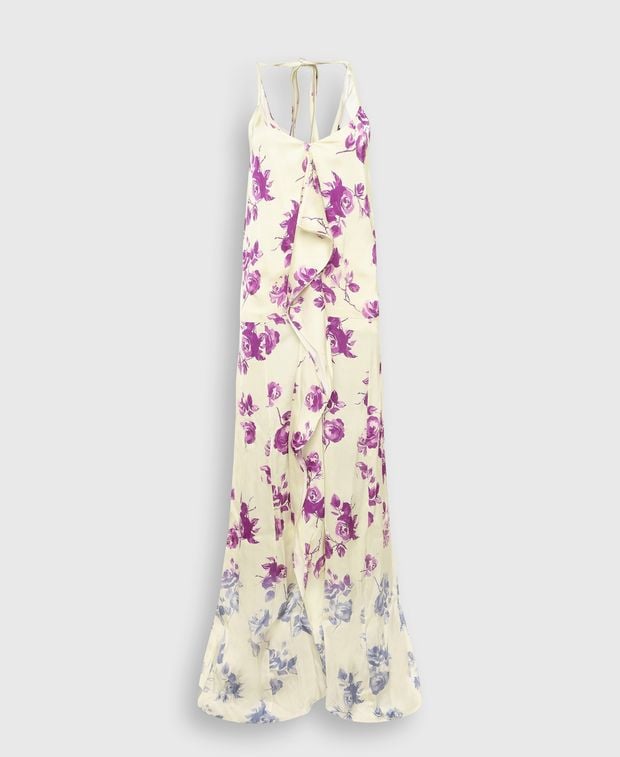 Jil Sander Maxi-dress