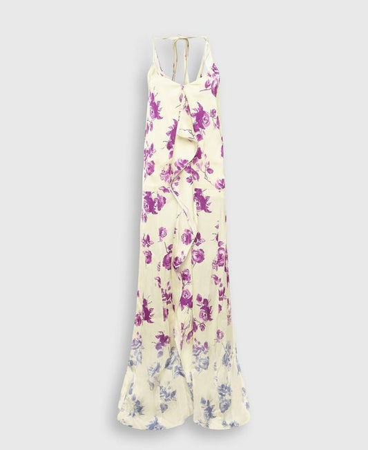 Jil Sander Maxi-dress