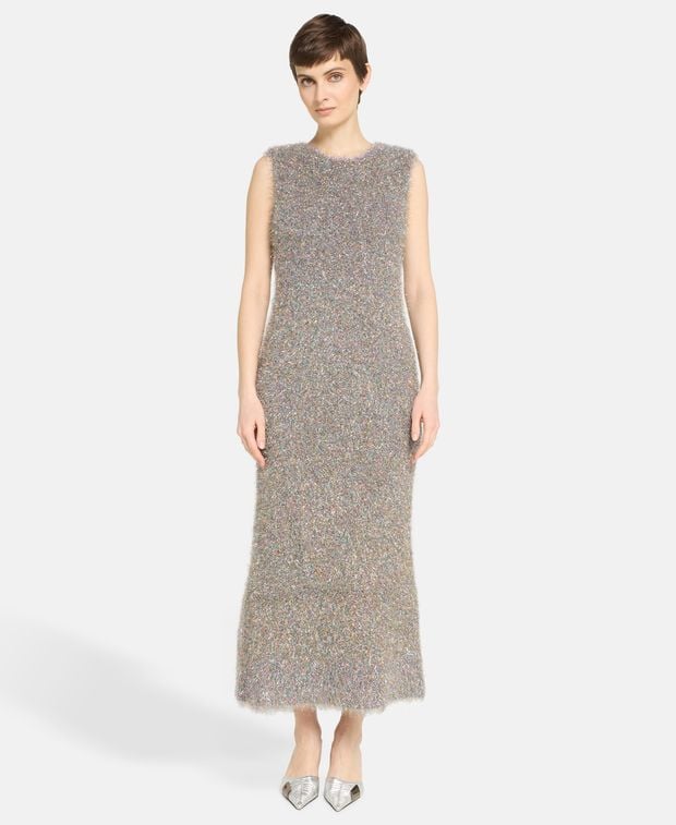 Jil Sander Knitted dress Vestito