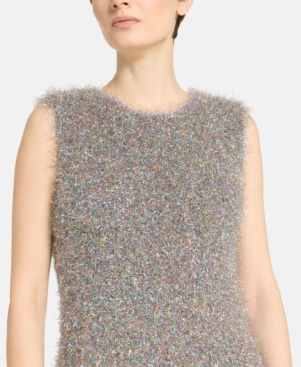 Jil Sander Knitted dress Vestito