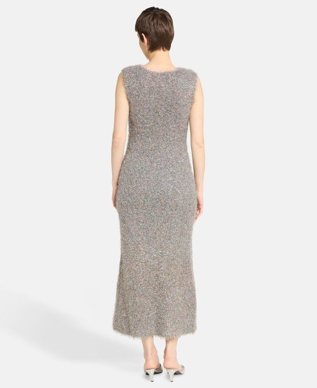 Jil Sander Knitted dress Vestito