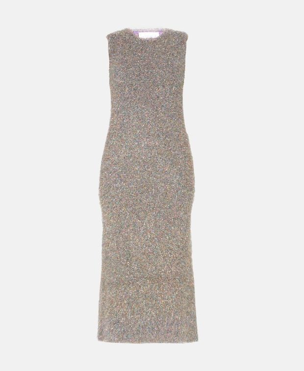 Jil Sander Knitted dress Vestito