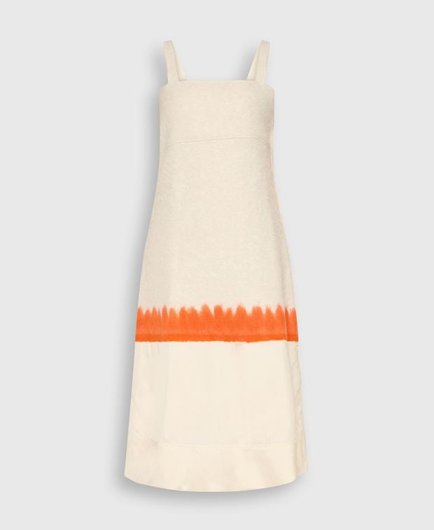 Jil Sander Wool dress