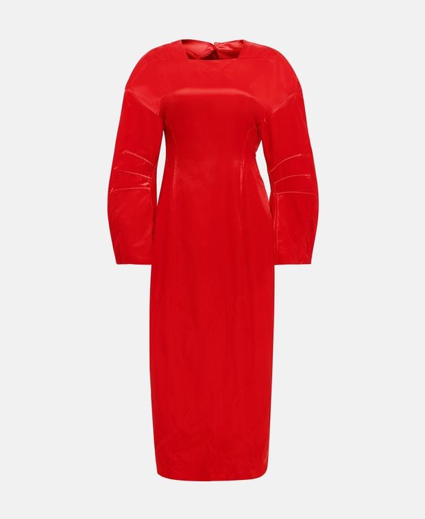 Jil Sander Maxi-dress