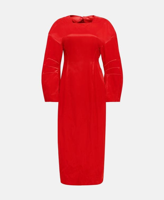 Jil Sander Maxi-dress