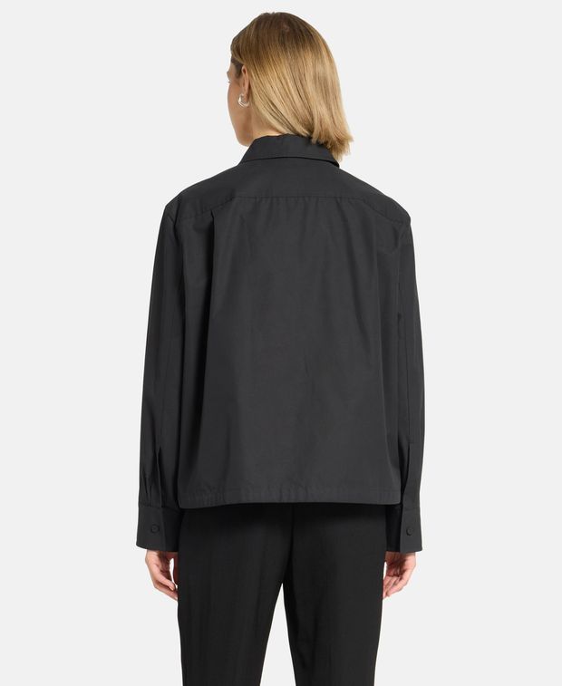 Jil Sander Leisure blouse