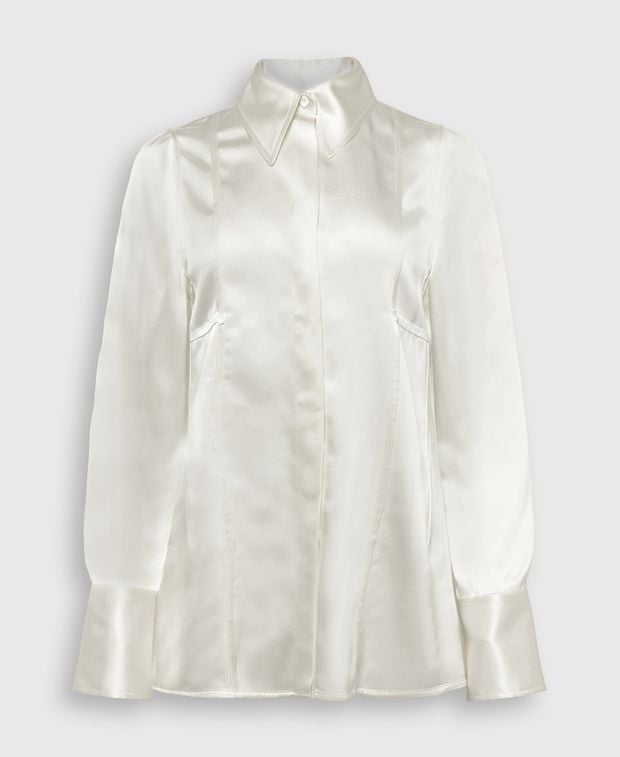 Jil Sander Leisure blouse