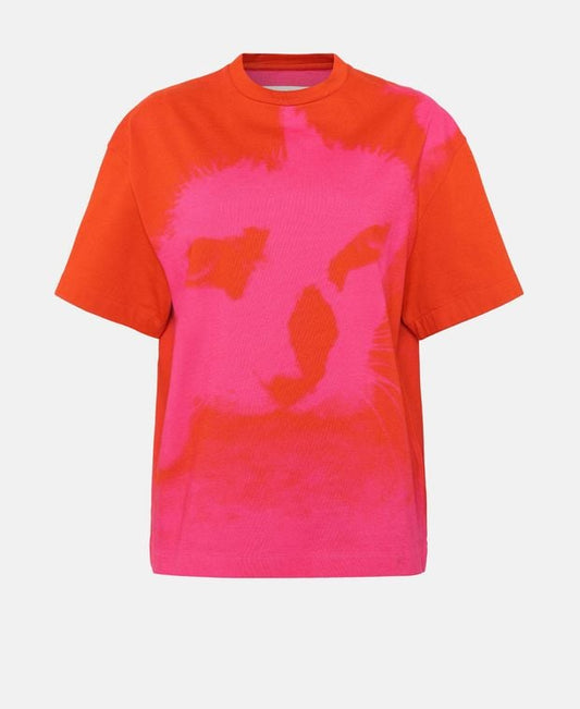 Jil Sander Crew neck t-shirt
