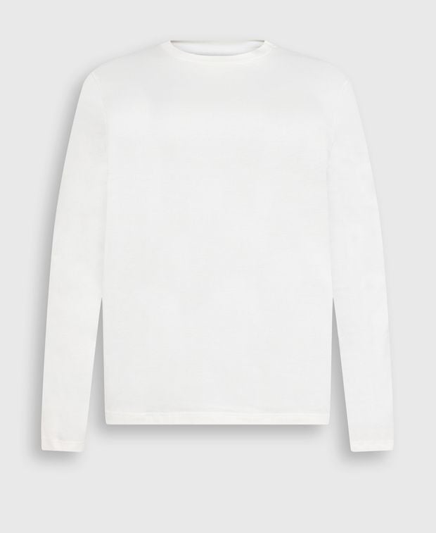 Jil Sander Long-sleeved top