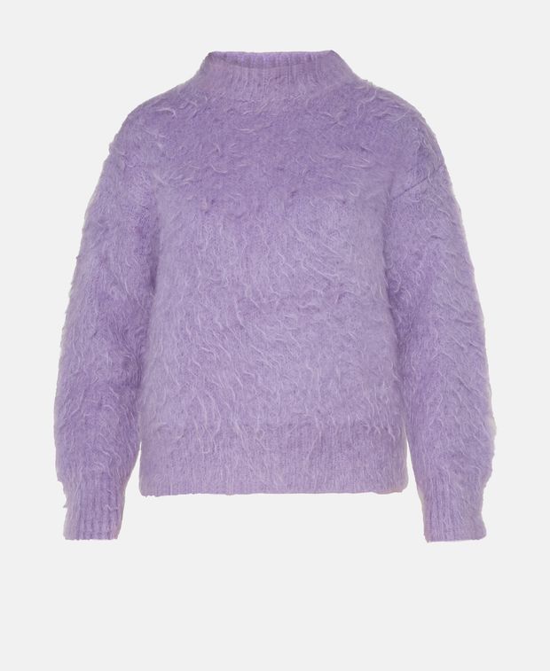 Jil Sander Wool-blend pullover
